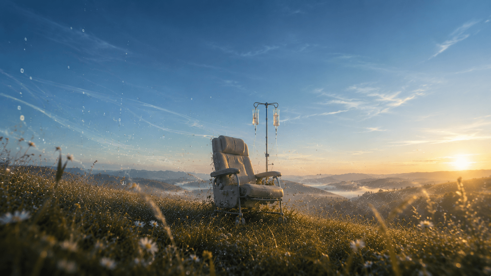 Why Infusion Centers Are Leaving Revenue on the Table: The Prior Authorization Problem