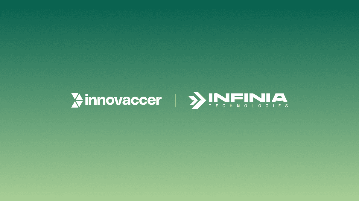 Innovaccer and Infinia Technologies Form Strategic Alliance to Power the Future of AI-Driven Healthcare in the UAE